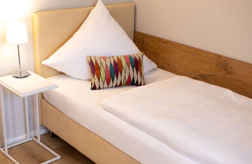 Sprendlingen Hôtel | Herrnbrod & Ständecke Hotel