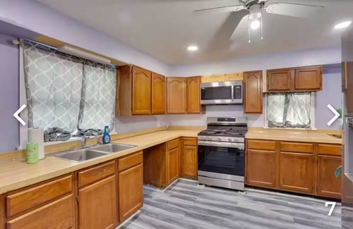 Paxtonia Maison | Hershey Park friendly Logde Unit 1