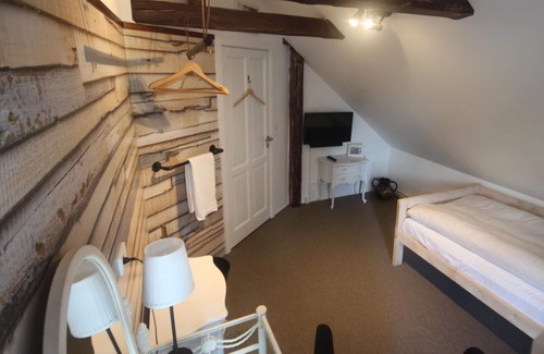 Albertslund Maison | Herstedly Guesthouse