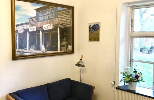 Albertslund Maison | Herstedly Guesthouse