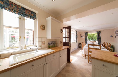Swanage Cabine | Herston Log Cabins and Holiday Lodges