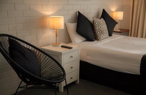 Herston Hôtel | Herston Place Motel