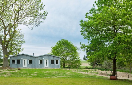 Garz/Rugen Maison | Herthaquelle Apartments - Lazy "Maileen"