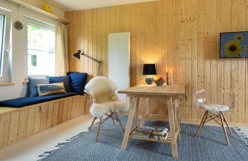 Garz/Rugen Appartement | Herthaquelle Lazy "Milou"