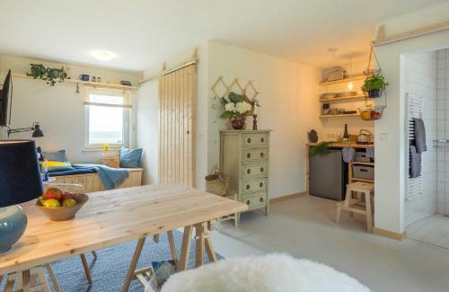Garz/Rugen Appartement | Herthaquelle Lazy "Milou"