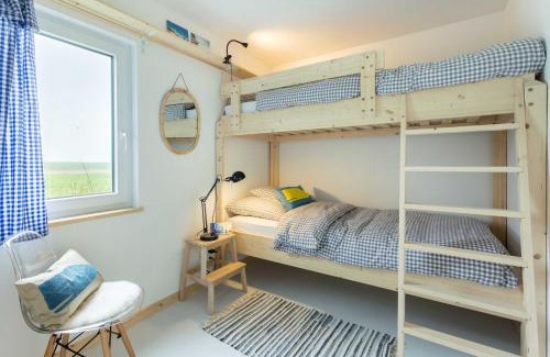 Garz/Rugen Appartement | Herthaquelle Lazy "Milou"