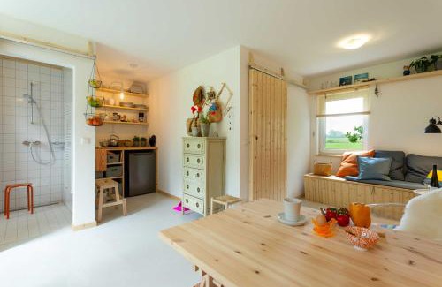 Garz/Rugen Appartement | Herthaquelle Lazy "Mira"