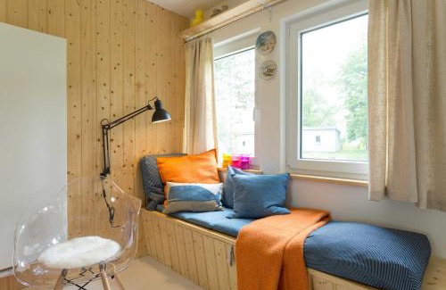Garz/Rugen Appartement | Herthaquelle Lazy "Mira"