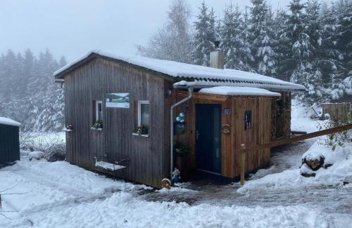 Vichtenstein Maison | Herzhütte Für Zwei
