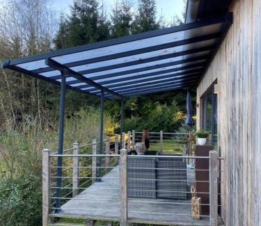 Vichtenstein Maison | Herzhütte Für Zwei