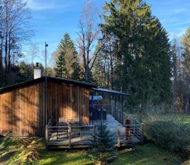 Vichtenstein Maison | Herzhütte Für Zwei