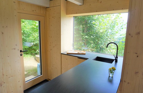 Sevelen Chalet De Ski | ❤HERZLI-CHALET❤ Cinema - outdoor bathtub - summit view for the whole family