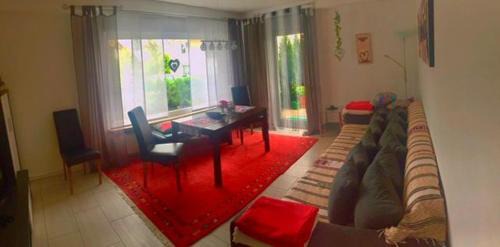 Braunlage Appartement | Herzlich & Harzlich Willkommen