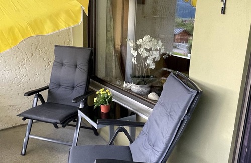 Immenstadt im Allgaeu Appartement | Herzlich Willkommen IM Allgäu