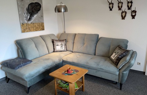 Immenstadt im Allgaeu Appartement | Herzlich Willkommen IM Allgäu