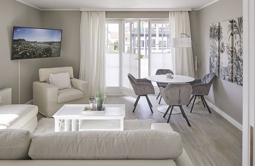 Timmendorfer Strand Appartement | Herzlich Willkommen bei Techts