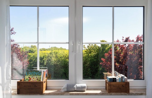 Wenkendorf Appartement | Herzlich Willkommen in der Ferienwohnung Lille Lykke