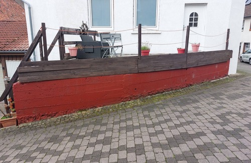 Nieheim Appartement | Herzlich Willkommen in der Käsestadt und Luftkurort Nieheim