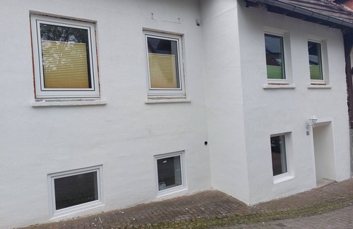 Nieheim Appartement | Herzlich Willkommen in der Käsestadt und Luftkurort Nieheim