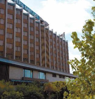 Sant Just Desvern Hôtel | Hesperia Barcelona Sant Just