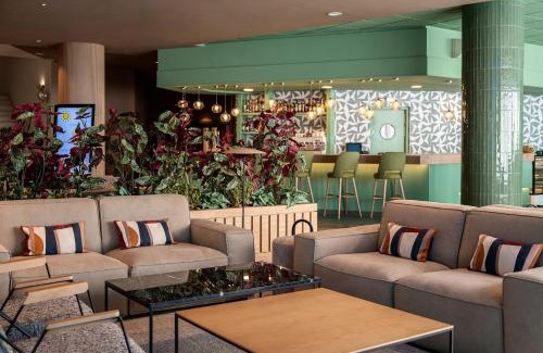 Sant Just Desvern Hôtel | Hesperia Barcelona Sant Just
