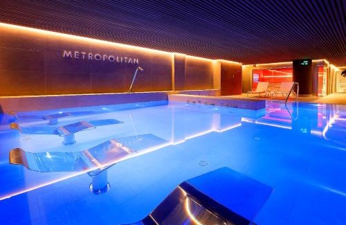 Sant Just Desvern Hôtel | Hesperia Barcelona Sant Just