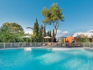 Palma de Mallorca Hôtel | Hesperia Ciudad de Mallorca
