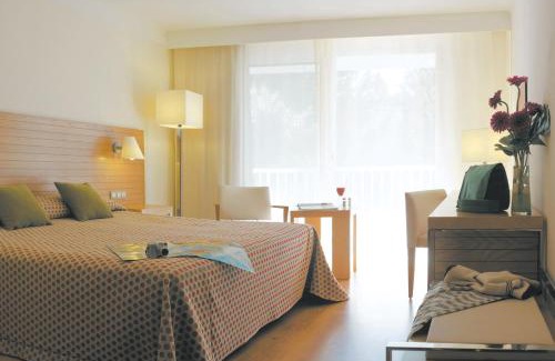 Palma de Mallorca Hôtel | Hesperia Ciudad de Mallorca
