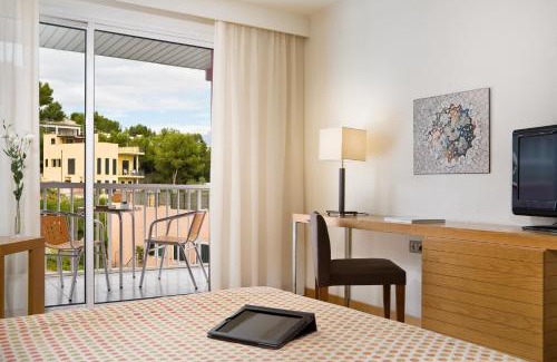 Palma de Mallorca Hôtel | Hesperia Ciudad de Mallorca