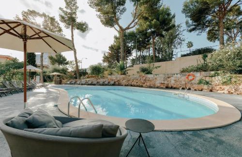 Palma de Mallorca Hôtel | Hesperia Ciudad de Mallorca