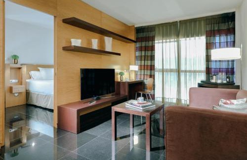 L'Hospitalet de Llobregat Appartement | Hesperia Fira