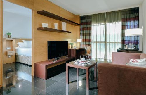 L'Hospitalet de Llobregat Appartement | Hesperia Fira