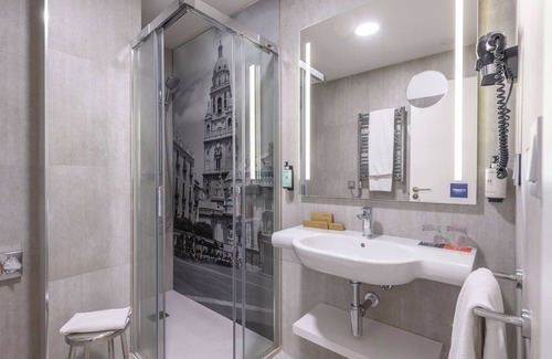 Murcia Hôtel | Hesperia Murcia Centro