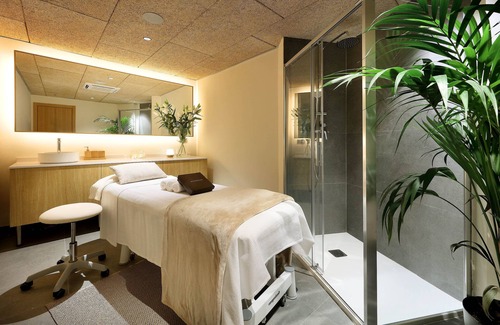 Sant Just Desvern Hôtel | Hesperia Sant Just