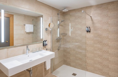 Sant Just Desvern Hôtel | Hesperia Sant Just