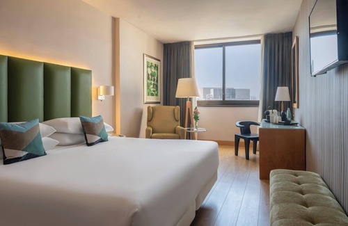 Sant Just Desvern Hôtel | Hesperia Sant Just