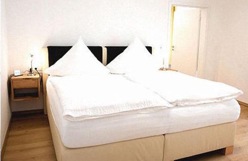 Bad Karlshafen Hôtel | Hessischer Hof