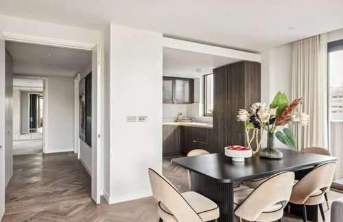 London City Centre Appartement | Hestia Residences Marylebone