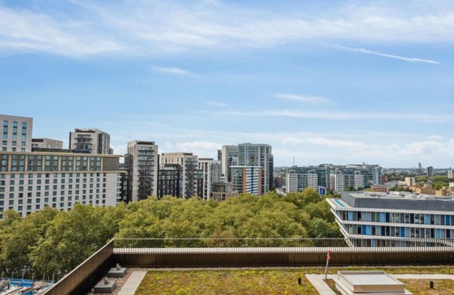 London City Centre Appartement | Hestia Residences Marylebone