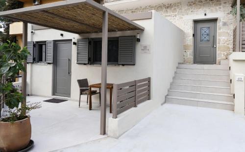 Georgioupolis Appartement | HESTIA Studio Georgioupolis