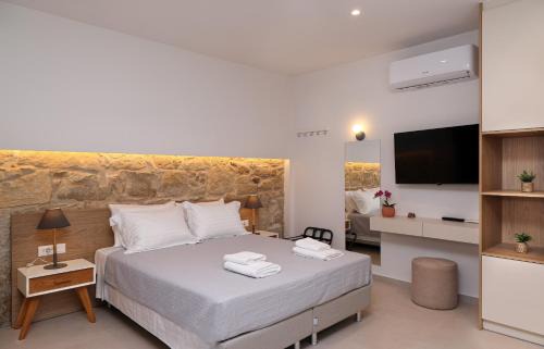 Georgioupolis Appartement | HESTIA Studio Georgioupolis