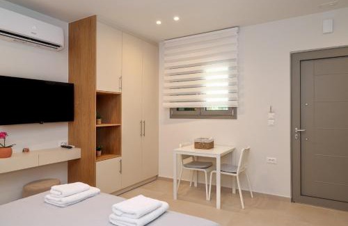 Georgioupolis Appartement | HESTIA Studio Georgioupolis