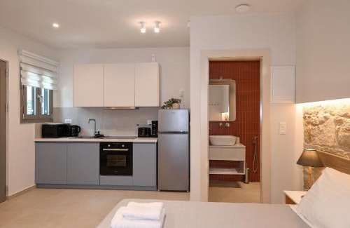 Georgioupolis Appartement | HESTIA Studio Georgioupolis