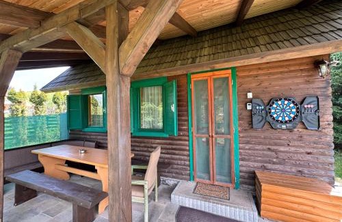 Izvoare Maison | Hestur Ivo