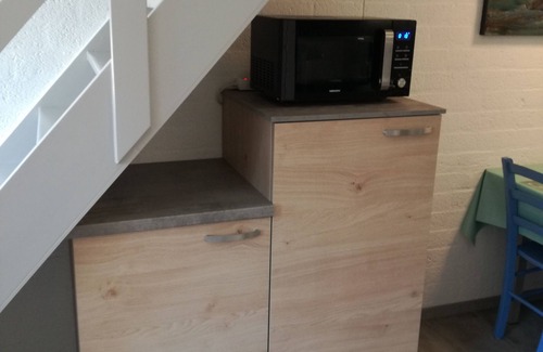 Bruinisse Maison | « Het Alfrahuisje » Maison de vacances dans le Parc "De Kreek " Wifi gratuit