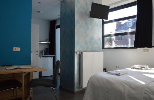 Reuver Lit Et Petit-Déjeuner | Het blauwe huis
