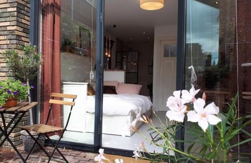 Bladel Lit Et Petit-Déjeuner | Het Gindrahuis