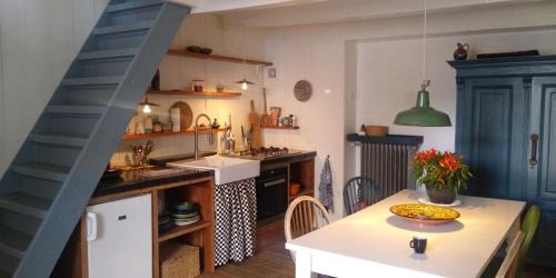 Harlingen Appartement | Het Goede Leven