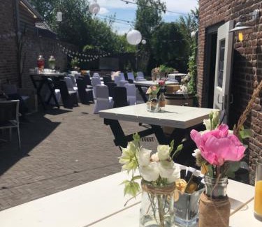 Beusichem Hôtel | Het Heerenlogement Beusichem