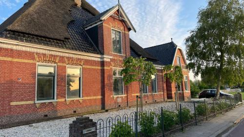 Hoogkarspel Lit Et Petit-Déjeuner | Het Kerspel